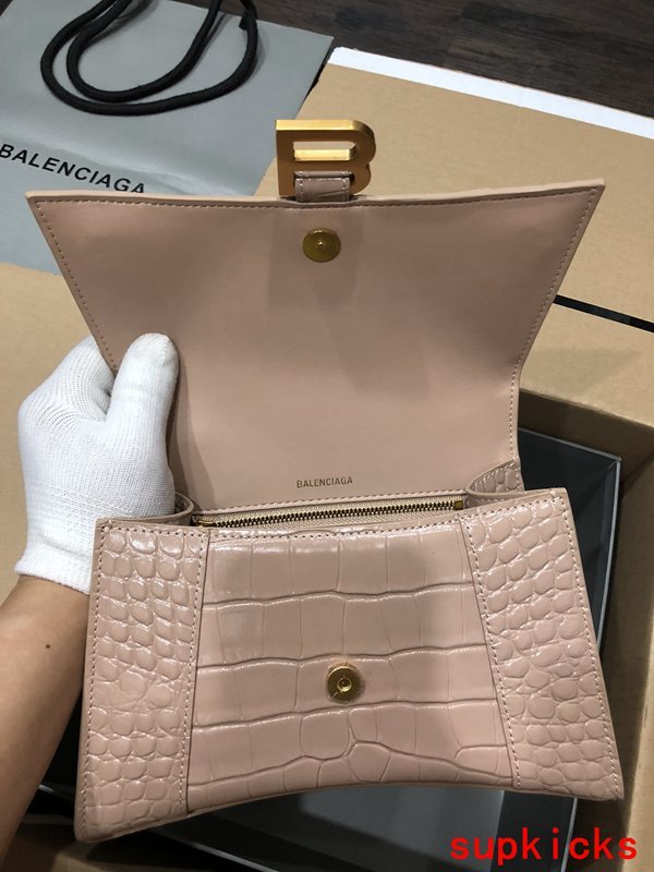 Amelia- BG Hourglass Bags - 101
