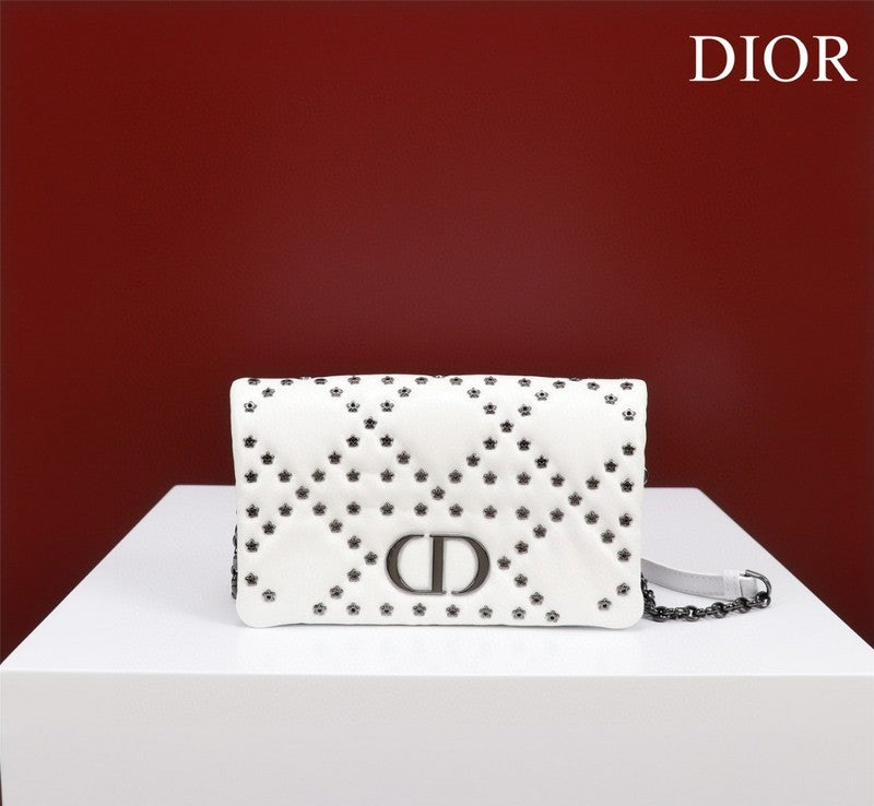 Amelia- DYOR BAGS - DESIGNER HANDBAGS  - 2166