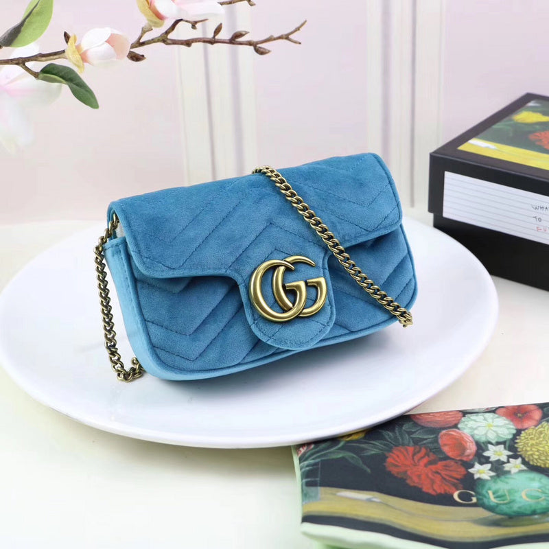AmeliaLuxury - GCI Bags - 610