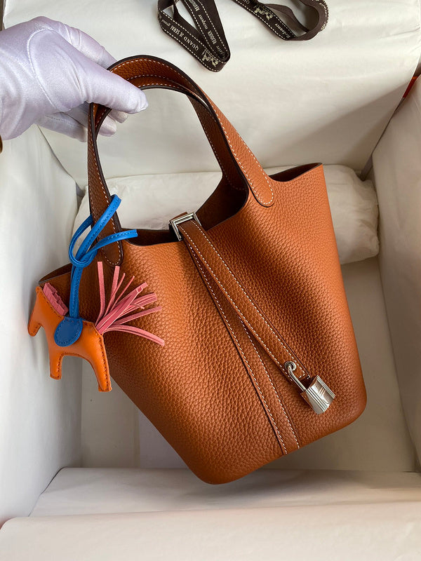 LO - HRMS DESIGNER BAGS - WOMEN BAGS - 448