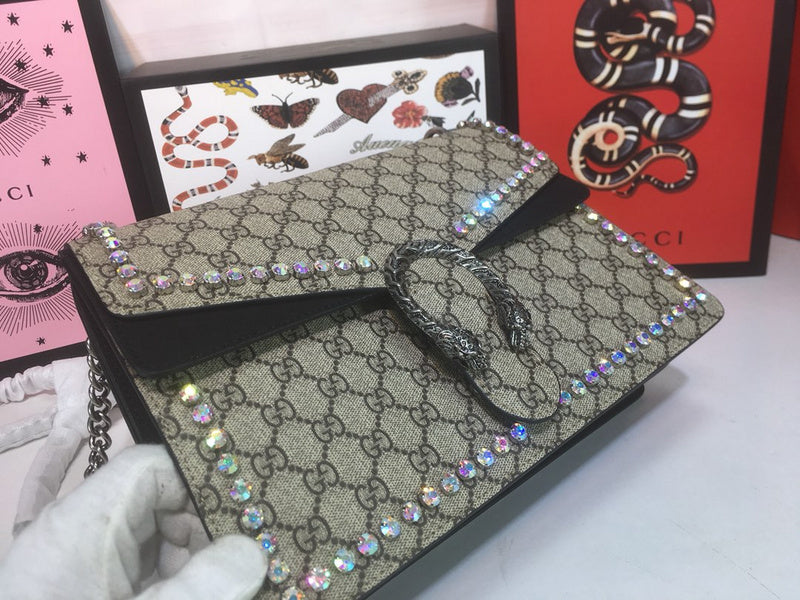 Amelia- GUKI Bags - 1081
