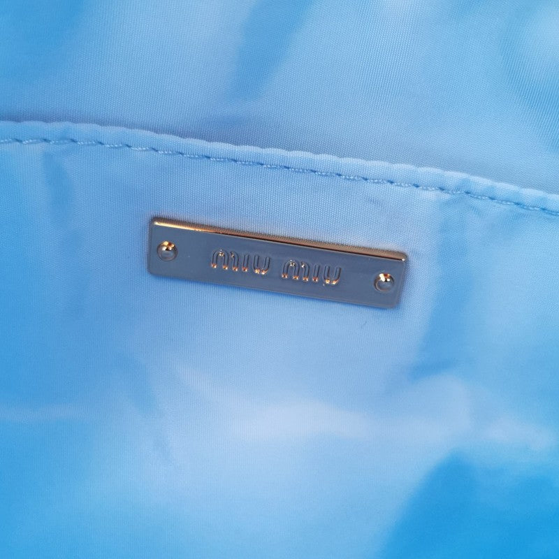 Amelia- MMU  LUXURY BAGS - 110