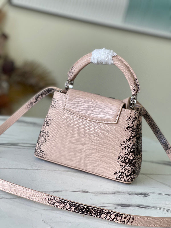 Fashion Lu-Vi bags - 5427