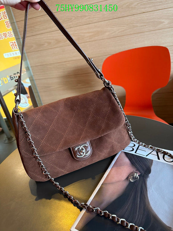 Amelia - CHL Bags - 012