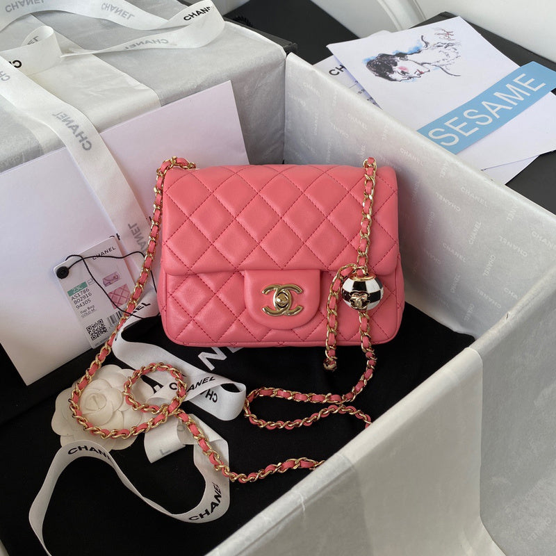 Amelia- CHL Bags - 7614