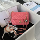Amelia- CHL Bags - 7614