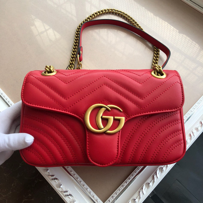 Amelia - GCI Bags - 10129