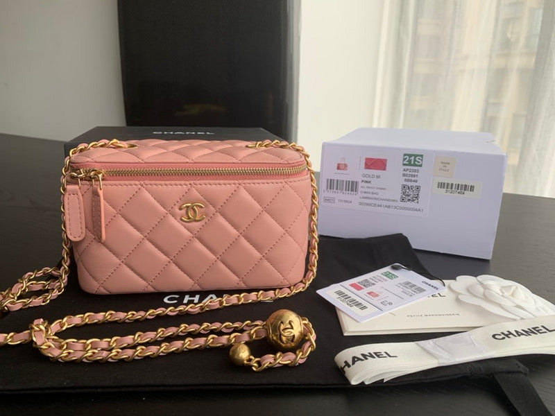 Amelia - CHL Lady Bags - 506