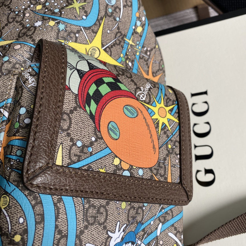Amelia- GUKI Bags - 2070