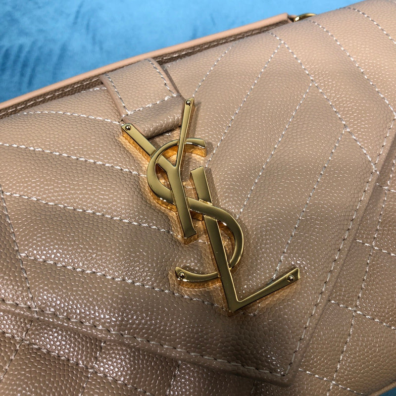 Amelia - YSL Bag - 3812