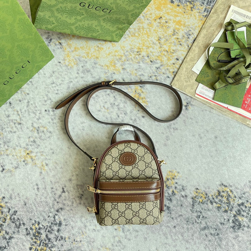 Amelia Fashion - GCI Bags - 2057