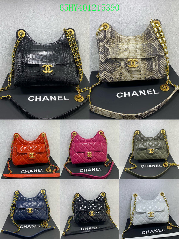 Amelia - CHL Bags - 1675