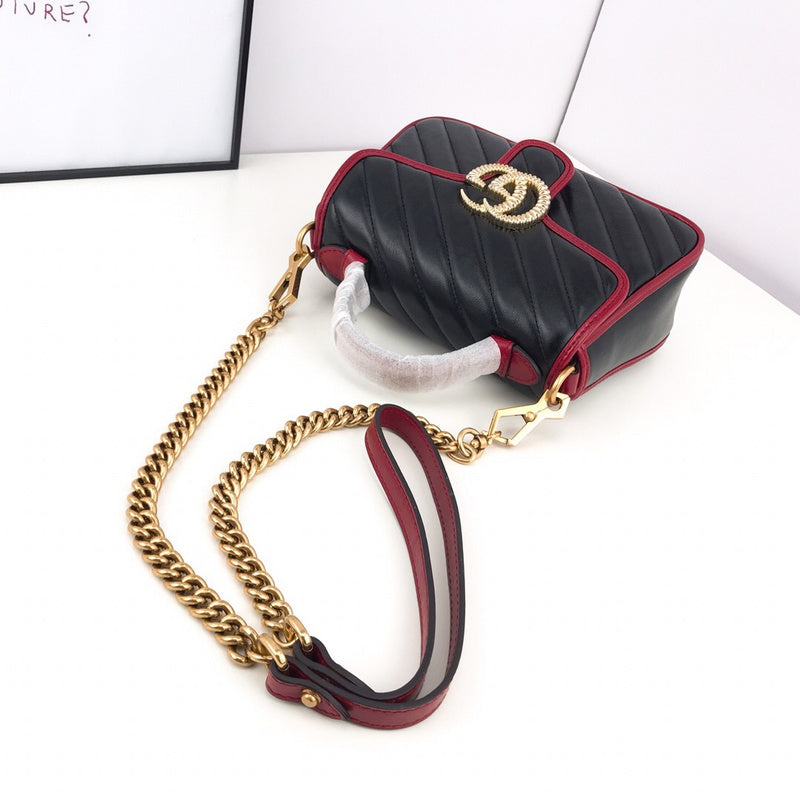Amelia Fashion - GCI Bags - 2731