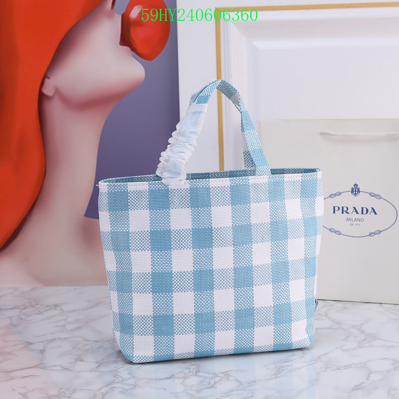Prada Bags - The Barnes Bags  208