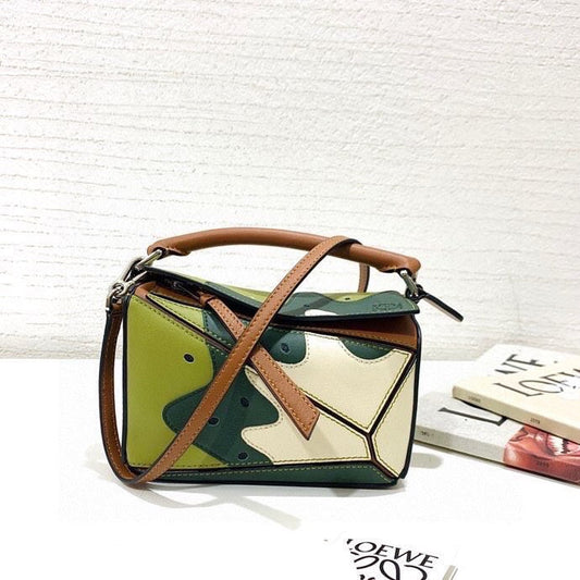 Amelia - LWO Bags - 143