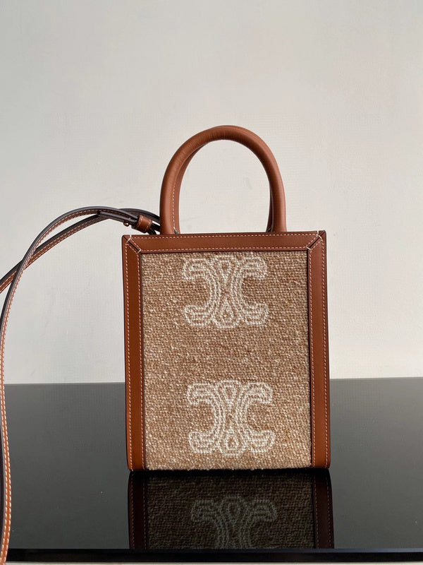 C-LINE LUXURY WOMEN BAGS - 073