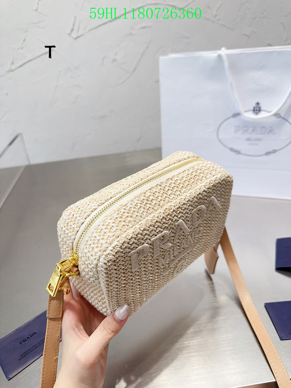 Prada Bags - The Barnes Bags  079