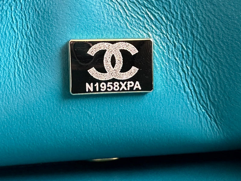 Amelia-  CHL BAGS  - 084