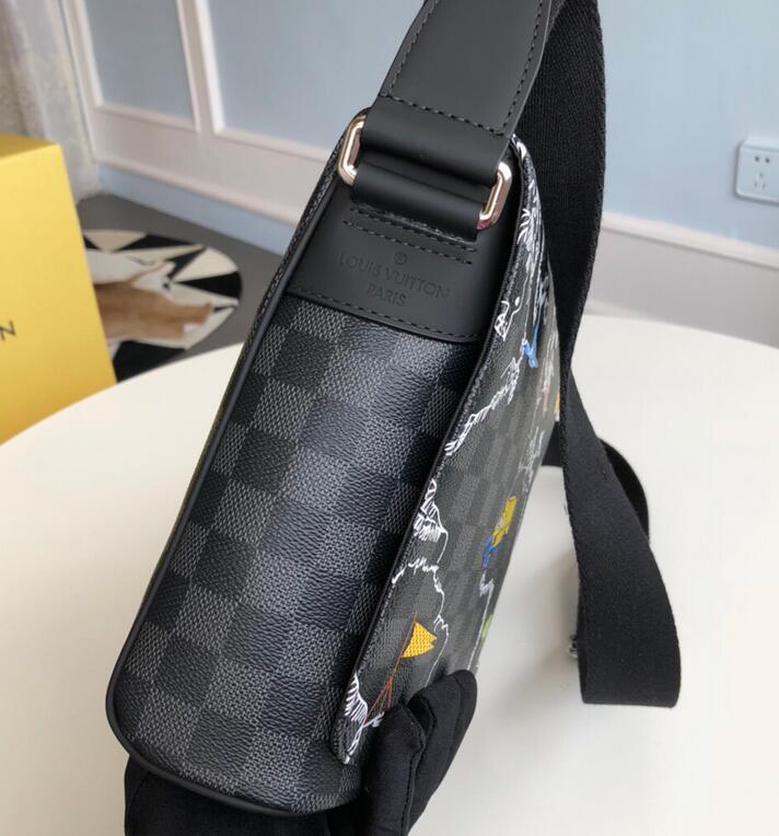 AmeliaLuxury - LOV Bags - 2956