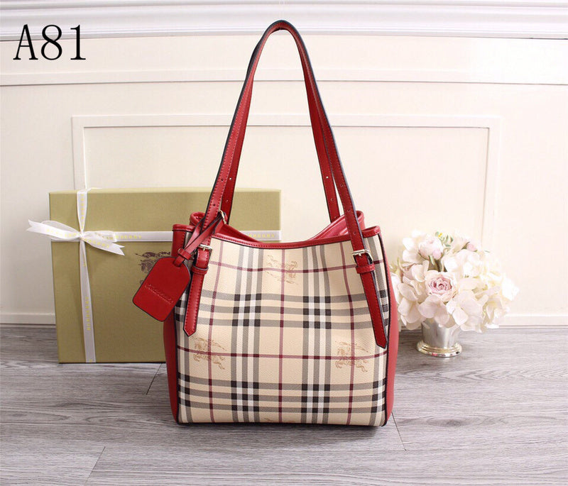 Burberry Bags - Bagsattire   004