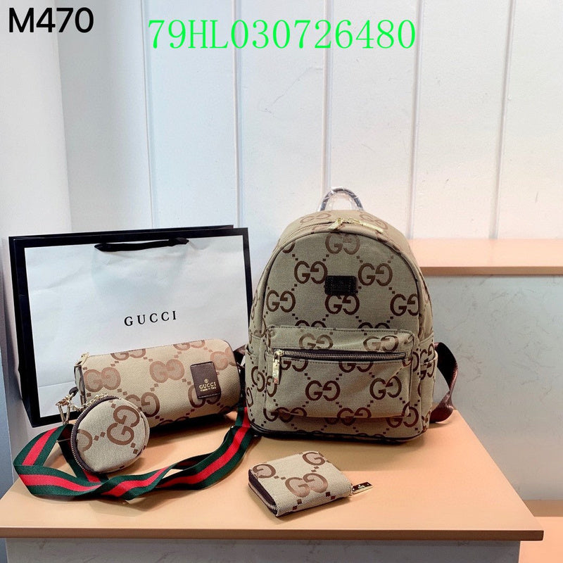 Amelia  - GCI Bags - 11452