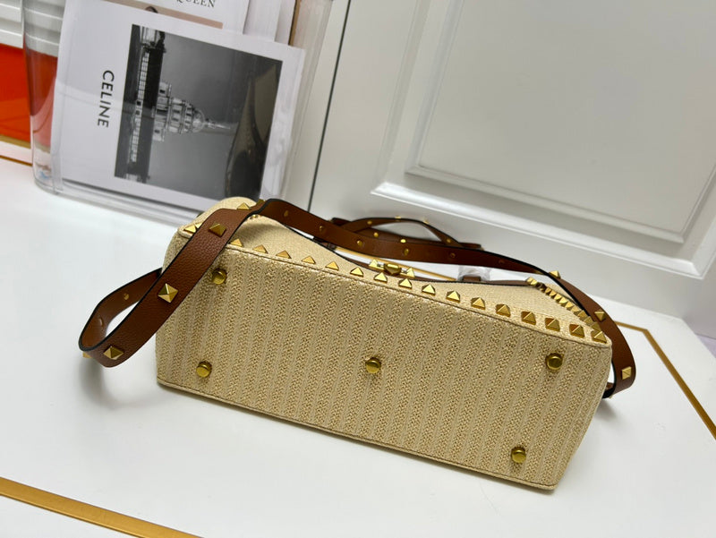 Amelia- VEL WOMEN LUXURY BAGS - 533