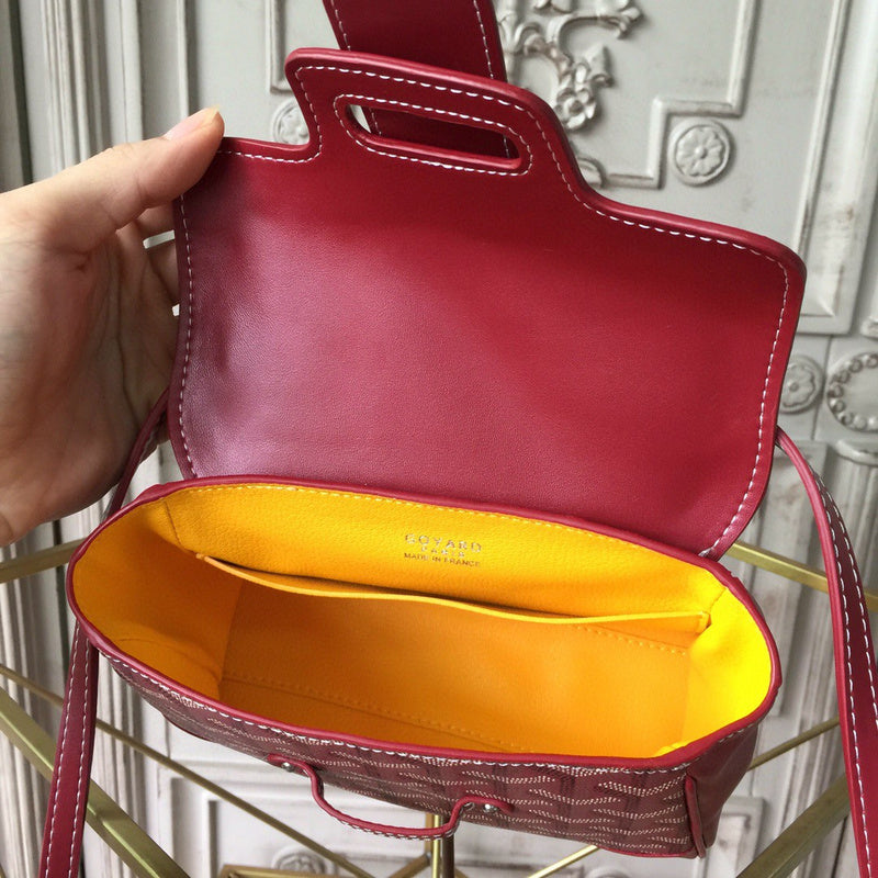 Amelia- G-YARD BAGS - 188