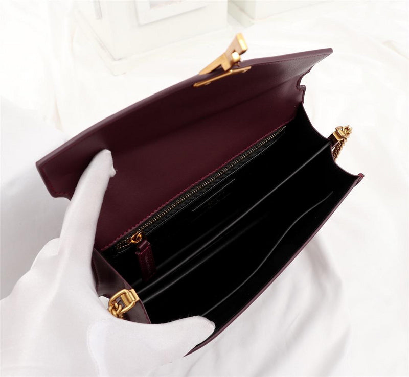 Amelia - YSL Bag - 2827