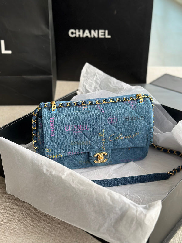 Amelia-  CHL BAGS  - 075
