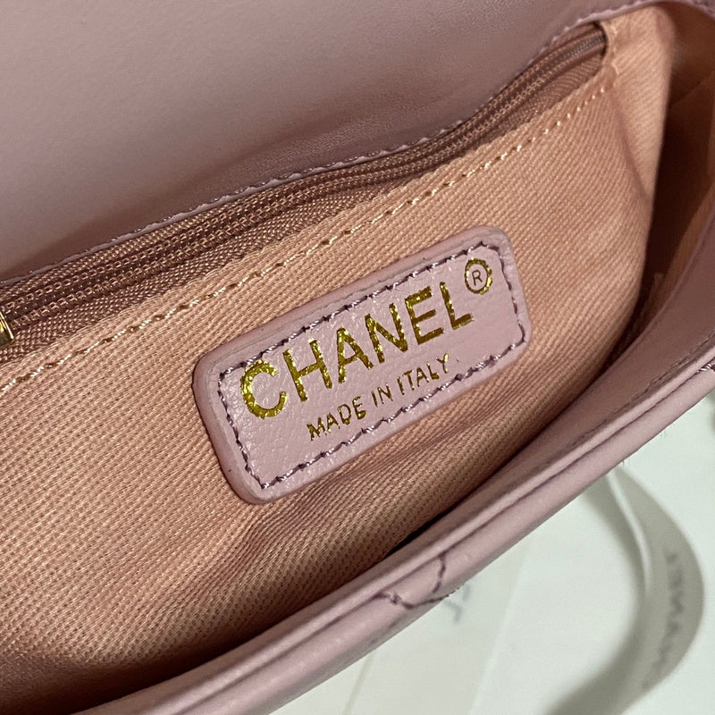Wellow Bags - Chanel - Bags  - 503
