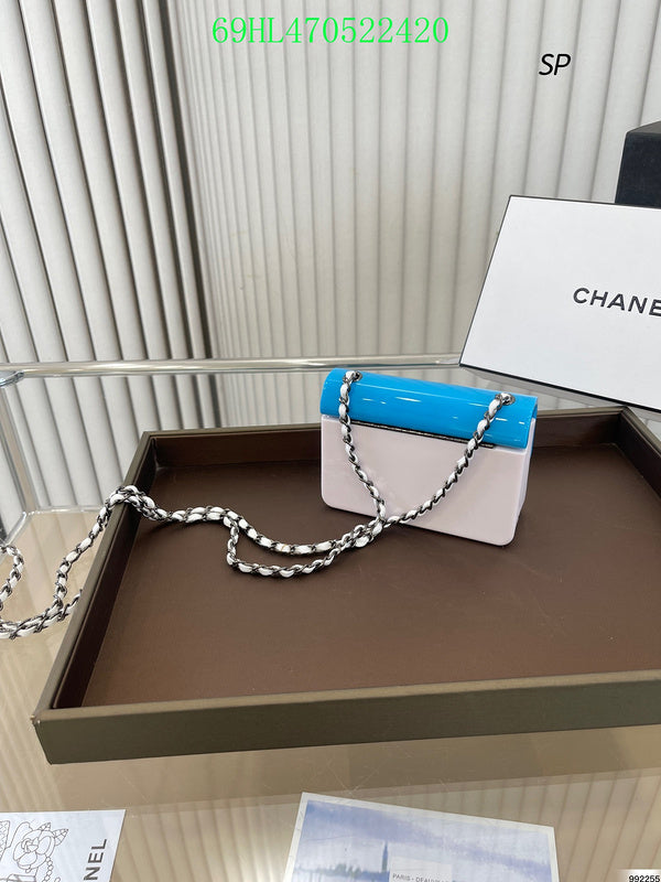 Amelia - CHL Bags - 880
