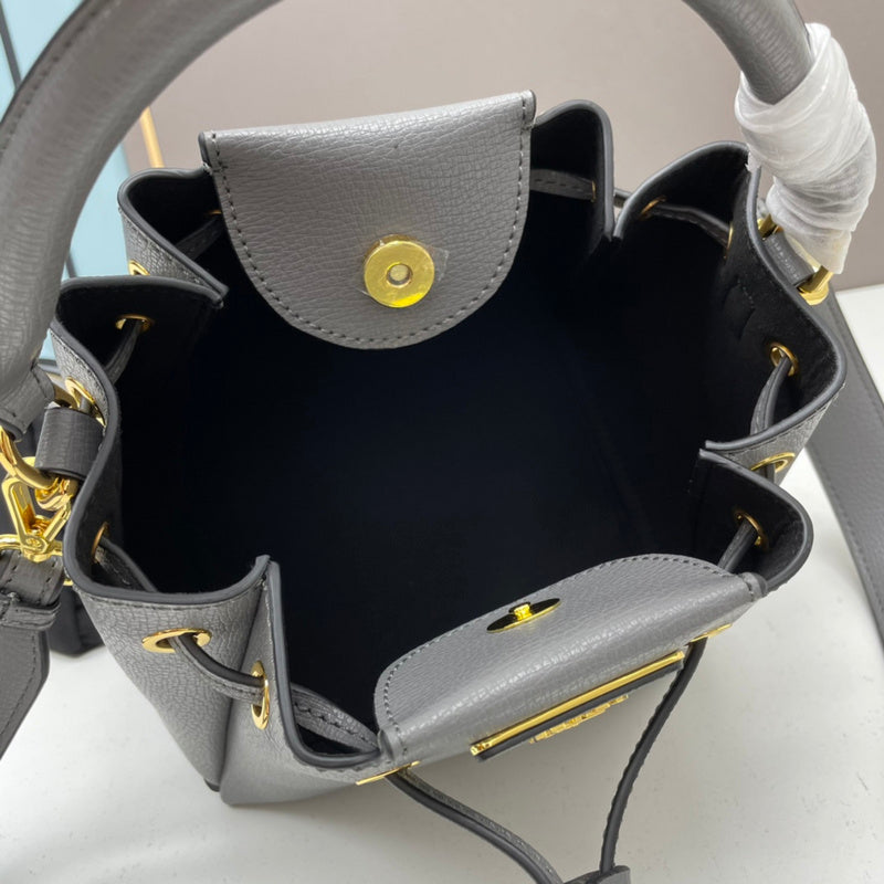Amelia- PRDA  LUXURY BAGS - 368
