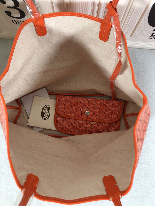 Amelia- G-YARD BAGS - 287