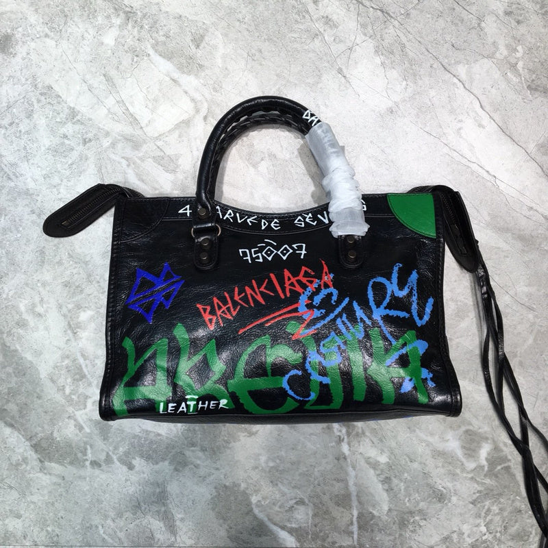 Amelia - BGA Bags - 1169