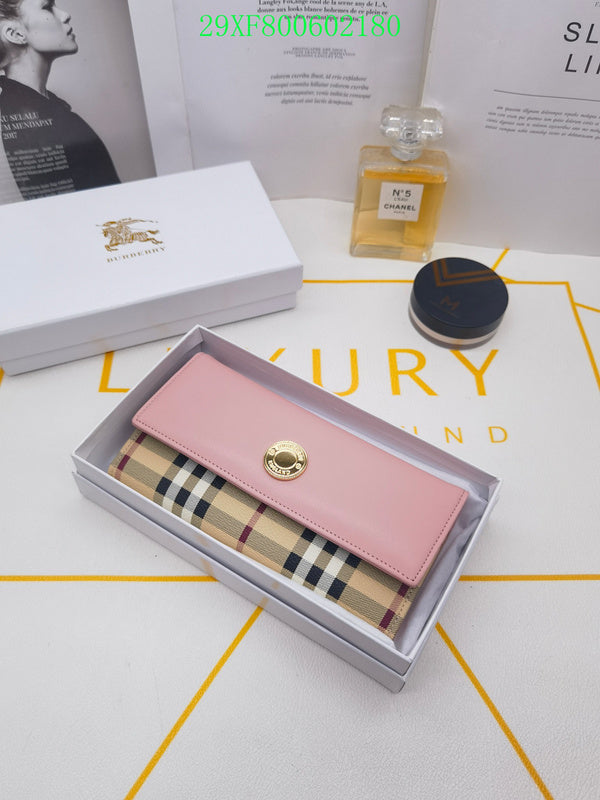 Amelia - BOR Wallet - 022