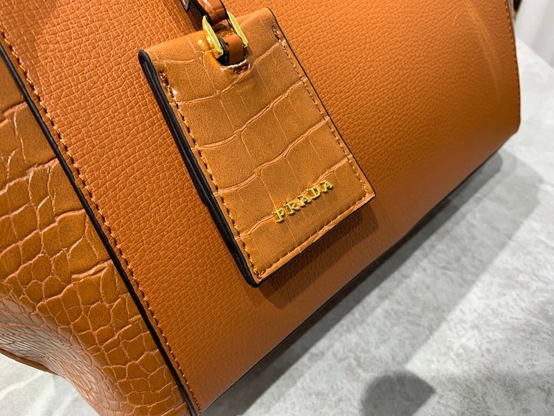 Amelia- PRDA  LUXURY BAGS - 263