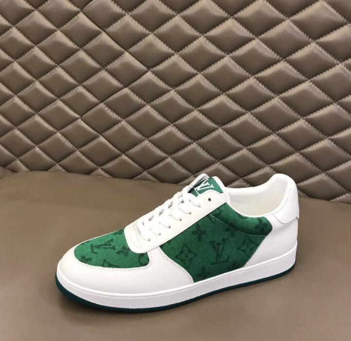 AmeliaLuxury - LOV Men Shoes - 1069