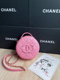 Chanel BOLSA CHANEL REDONDA