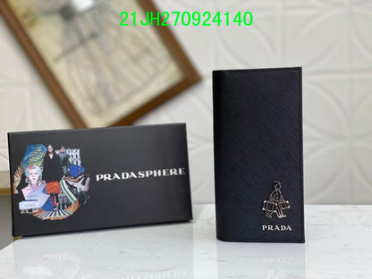 Amelia - PD Wallet - 383