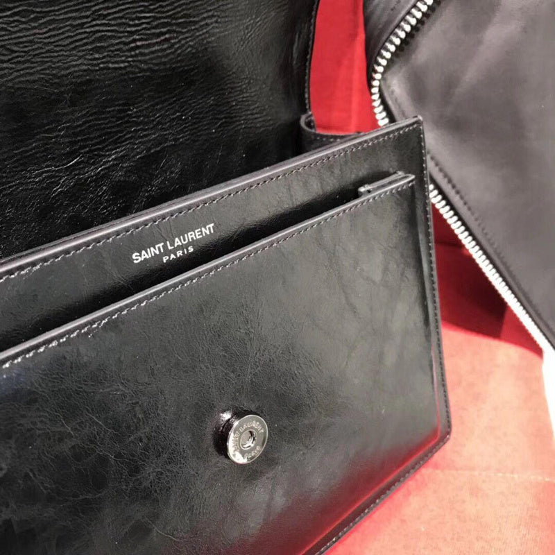 Amelia - YSL Bag - 2631