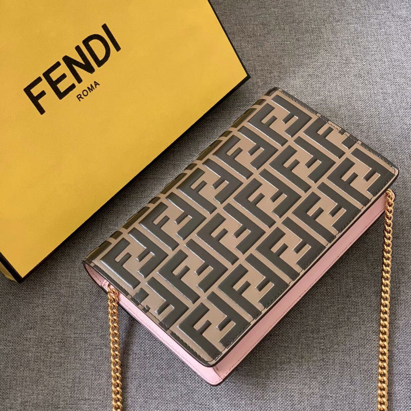 Amelia- FDE Bags - 814