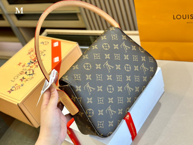 Amelia - LV Bags - 14761