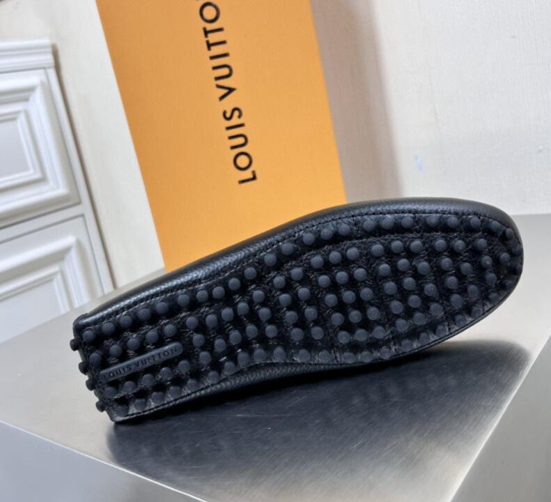 AmeliaLuxury - LOV Men Shoes - 865