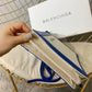 Amelia - BLN-CIAGA WOMEN LUXURY BAGS - 417