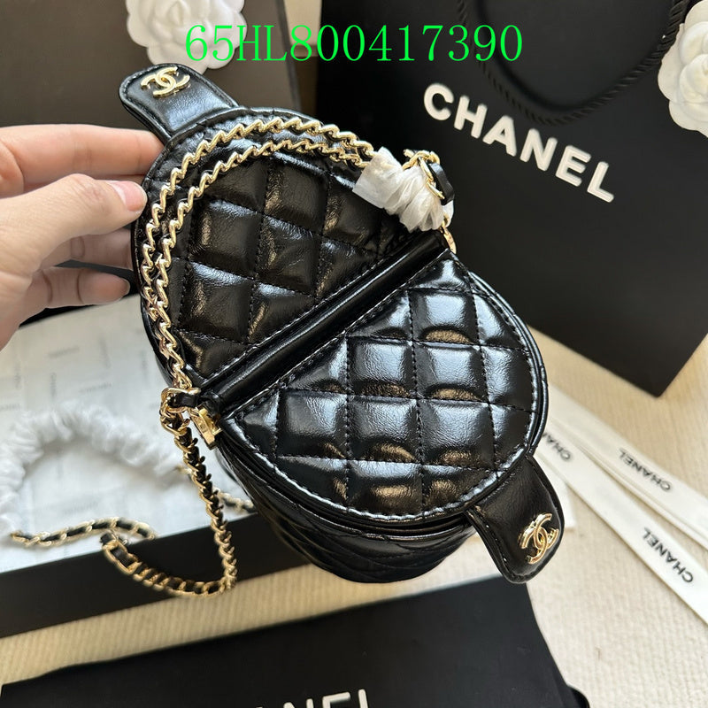 Amelia - CHL Bags - 1092