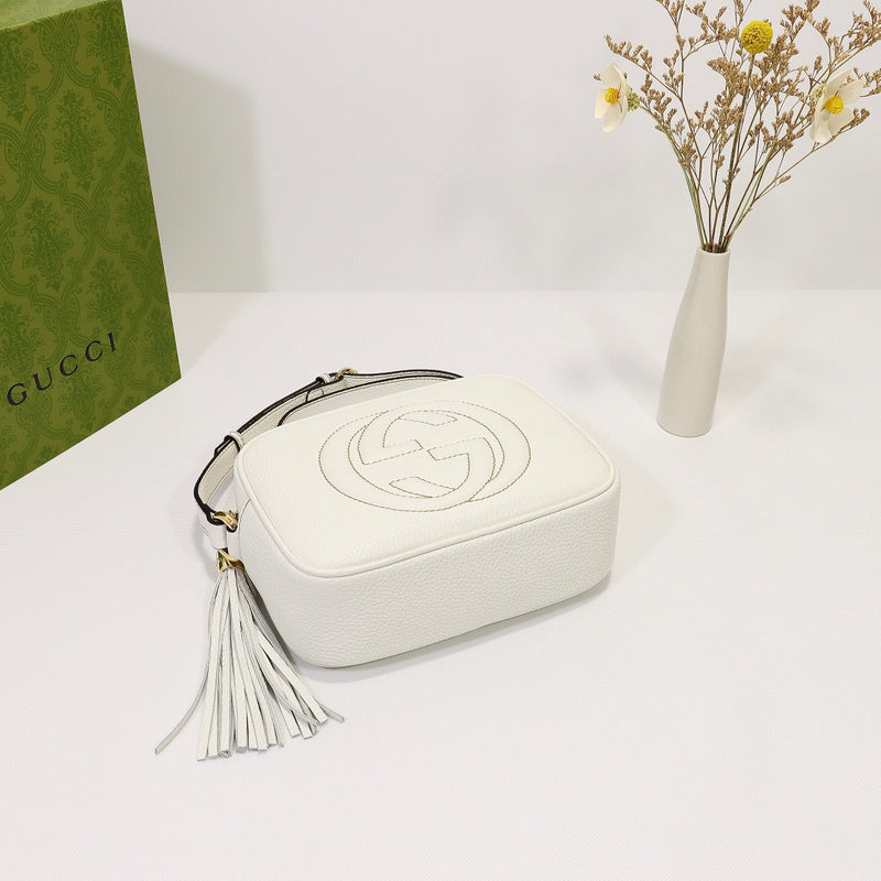 Amelia- GCI - GG WOMEN LUXURY BAGS - 080