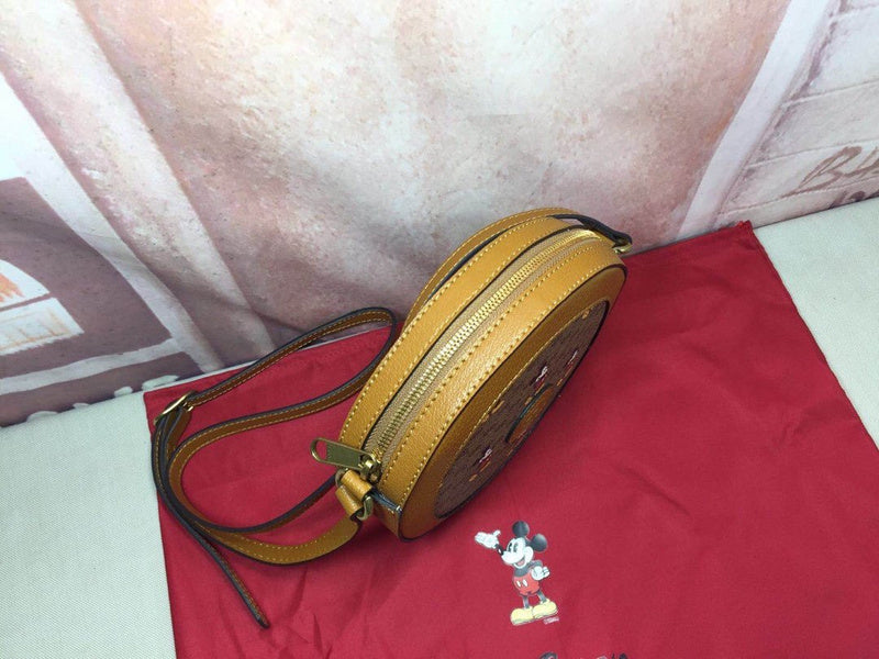 Amelia  - GCI Bags - 11117