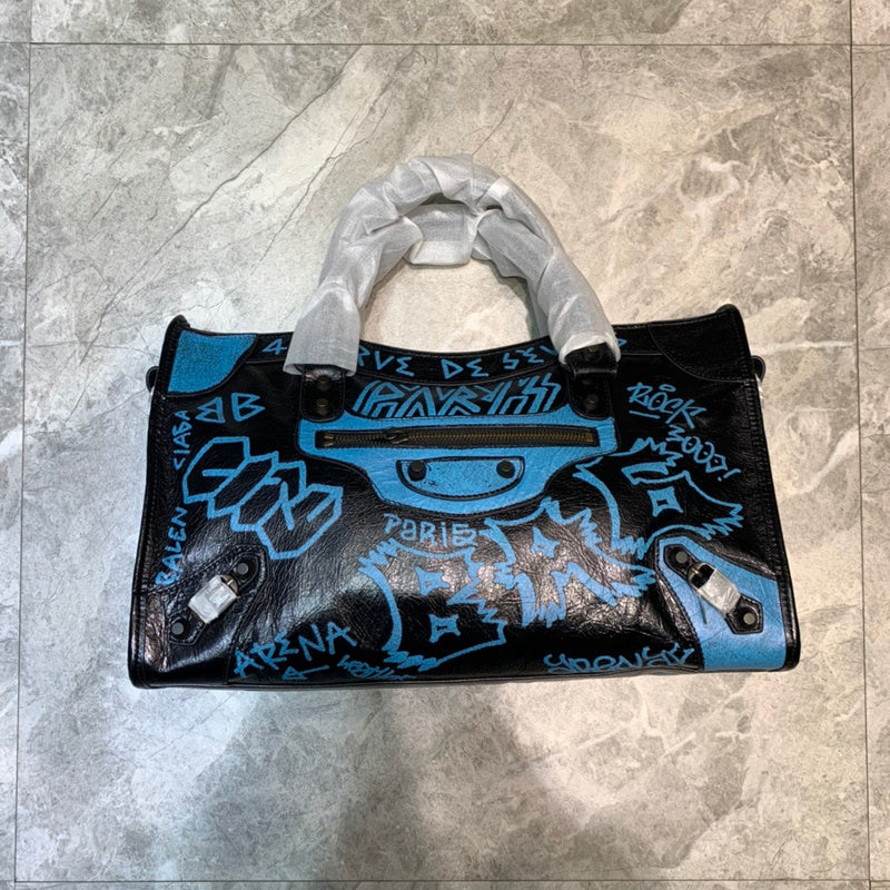 Amelia - BGA Bags - 1179