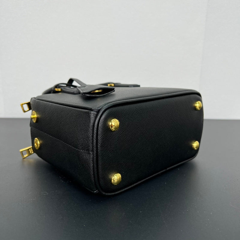 Amelia- PRDA  LUXURY BAGS - 262