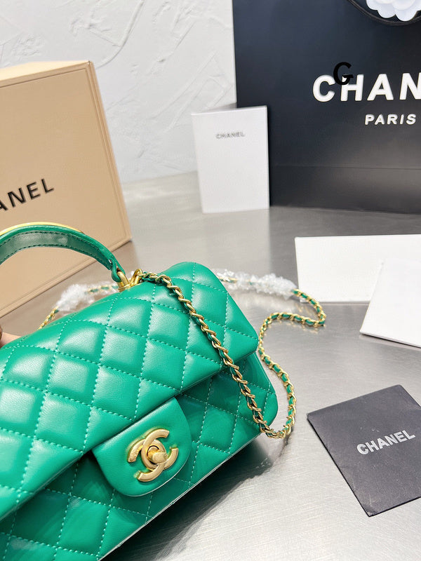 Amelia- CHL Bags - 7333